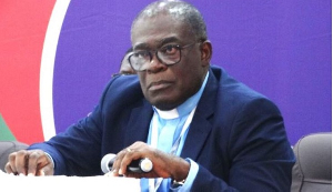 Rev. Dr. Kwabena Opuni Frimpong 8