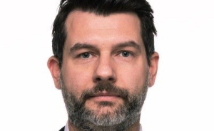 Dr Adrian Alter is a Senior Economist with the IMF
