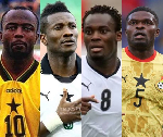 Pele, Gyan, Essien, Partey: Full list of players produced by Ghana’s Colts clubs