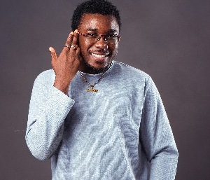 The event will stream live on X, YouTube, and TikTok