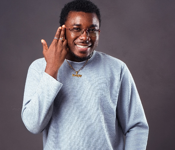 The event will stream live on X, YouTube, and TikTok