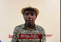 Counsellor Lutterodt has been arrested for making a comment about late Daddy Lumba