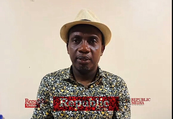 Counsellor Lutterodt has been arrested for making a comment about late Daddy Lumba