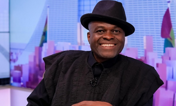 Martin Kpebu  Martin Kpebu   Martin Kpebu