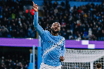 Antoine Semenyo scores and assists on Manchester City debut