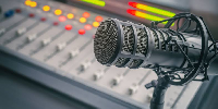 The morning show lost its monopoly. What did radio lose with it?