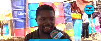Elisha Nayo took his turn on Everyday People programme on GhanaWeb TV