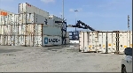 The latest action by the government leaves some 168 more containers to be cleared at the ports