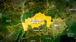 Police raid Enugu hotspots, recover firearm, detain 15 Police raid Enugu hotspots, recover firearm, detain 15