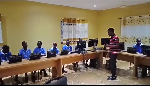 ADA also established a modern ICT centre to enhance digital literacy in the community.