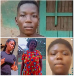 23-year-old arrested for allegedly burning ex-Girlfriend, her mother and sister alive