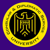 CDSU offers courses consular affairs, international relations, global governance, among others