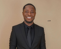 Albert Bondah played a vital role in the production of Jeneral Ntatia and Parrot Mouth's shows