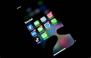 Social media platfoms are increasingly being used to target children for sexual exploitation