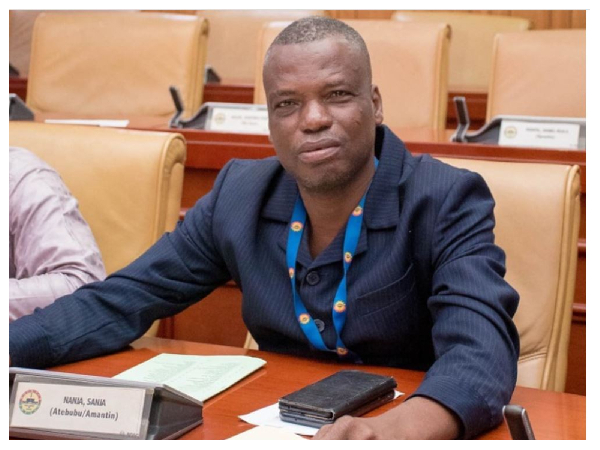 'It is working' - Sanja Nanja speaks ahead of 2026 SONA