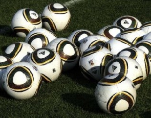 Soccer balls