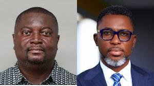 Dr Otchere slams A Plus over ‘irresponsible’ claims on ORAL