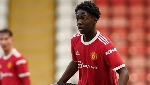 Manchester United set to extend contract of talented midfielder Kobbie Mainoo