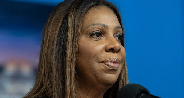 New York Attorney General, Letitia James