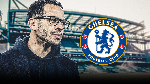 Chelsea sack Liam Rosenior