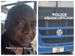 Ghana Police .1