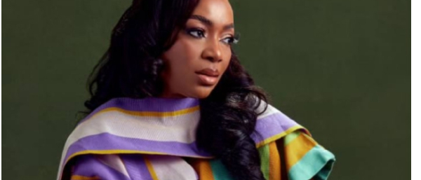 Bimbo Akintola is still single and childless at 52