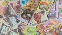 African currencies