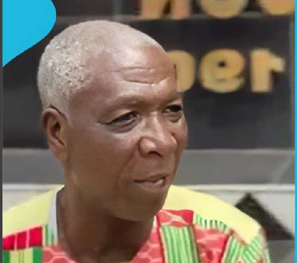 72-year-old man finally freed after 51 years in jail for intervening in a fight