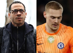 Jorgensen and Liam Rosenior under fire after Chelsea’s 5-2 loss to PSG