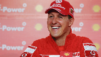 Michael Schumacher was involved in a tragic accident back in 2013