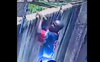 Suspects captured on CCTV