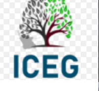 ICEG logo