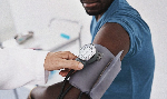 Hypertension remained a significant risk factor for cardiovascular diseases (CVDs)