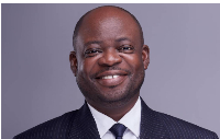 Nyamekye Esq. is the founder of  Nyamekye and Partners
