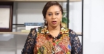Member of Parliament for Dome Kwabenya, Sarah Adwoa Safo
