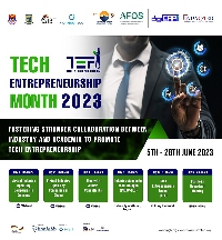 Tech Entrepreneurship Forum (TEF) Month to foster collaboration, empower tech entrepreneurs