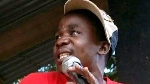 Malawi's biggest music star, Thomas Chibade