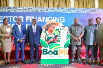 DBG, partners launch 'Boa Mi' at ICT Sector Financing Roundtable DBG, partners launch 'Boa Mi' at ICT Sector Financing Roundtable