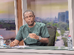 IMF, World Bank are temporal fixes until problems hit again - Kwesi Pratt