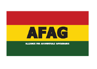 The Alliance for Accountable Governance (AFAG)