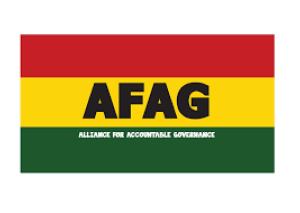 The Alliance for Accountable Governance (AFAG)