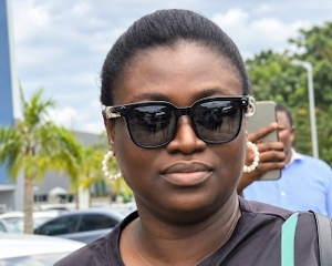 EOCO agent who attempted to arrest Manhyia South MP Nana Agyei Baffour Awuah