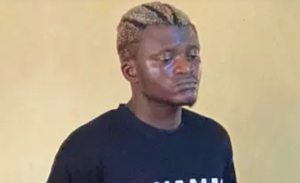 Portable is a Nigerian musician