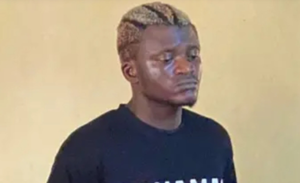 Portable is a Nigerian musician