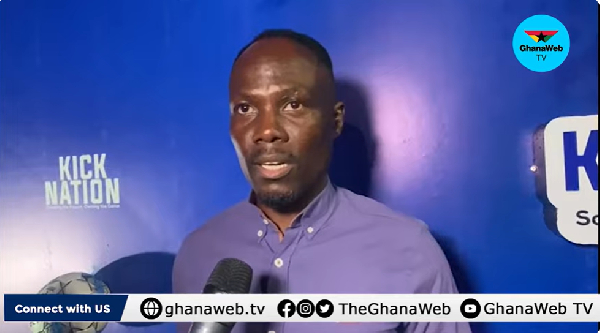Ex-Black Stars midfielder Agyemang-Badu rejects calls for Otto Addo’s head