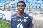 Emmanuel Danso: Watch highlights of the player described by Kudus as the 'next big star'