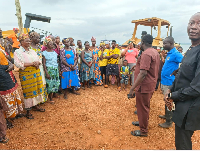 The exercise forms part of a broader initiative to instill a culture of cleanliness