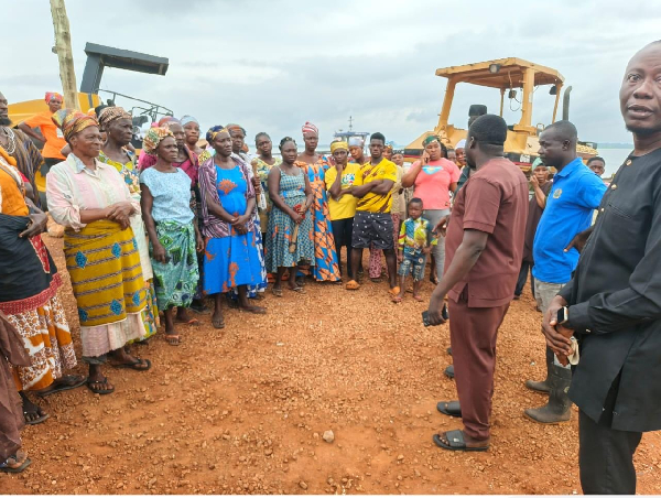 The exercise forms part of a broader initiative to instill a culture of cleanliness