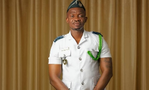 Kwesi Addai   