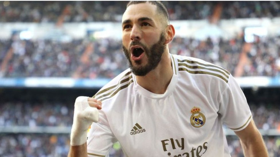 Why Benzema will win the 2022 Ballon d'Or: Hat-tricks, headers and that  Panenka